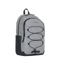 Barto Waltham Antraciet 25L Rugzak Waterafstotend Laptop 15.6"