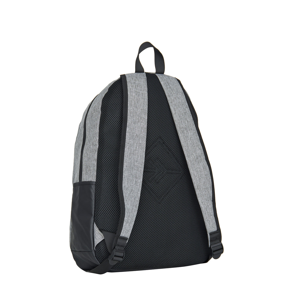 Barto Waltham Antraciet 25L Rugzak Waterafstotend Laptop 15.6"