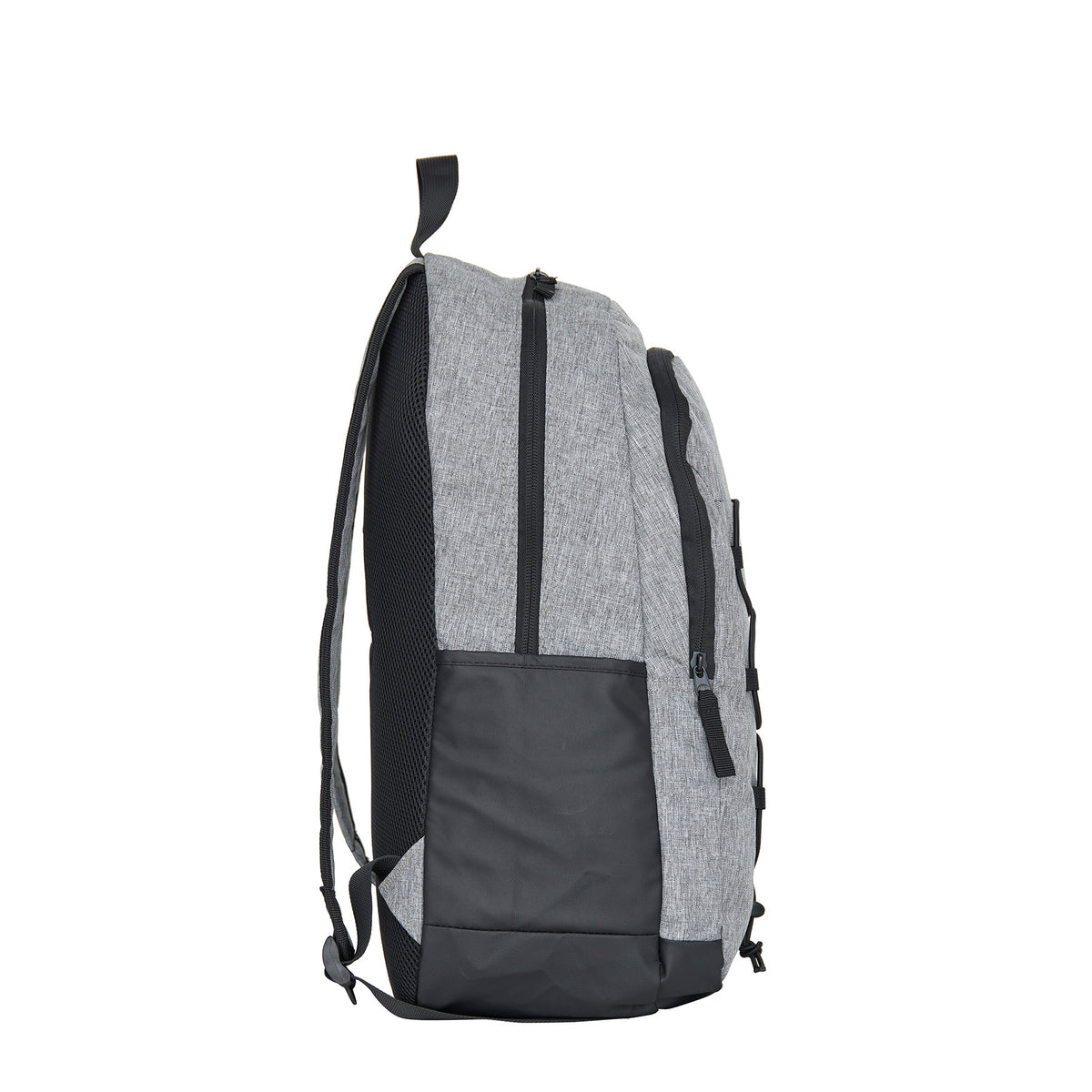 Barto Waltham Antraciet 25L Rugzak Waterafstotend Laptop 15.6"