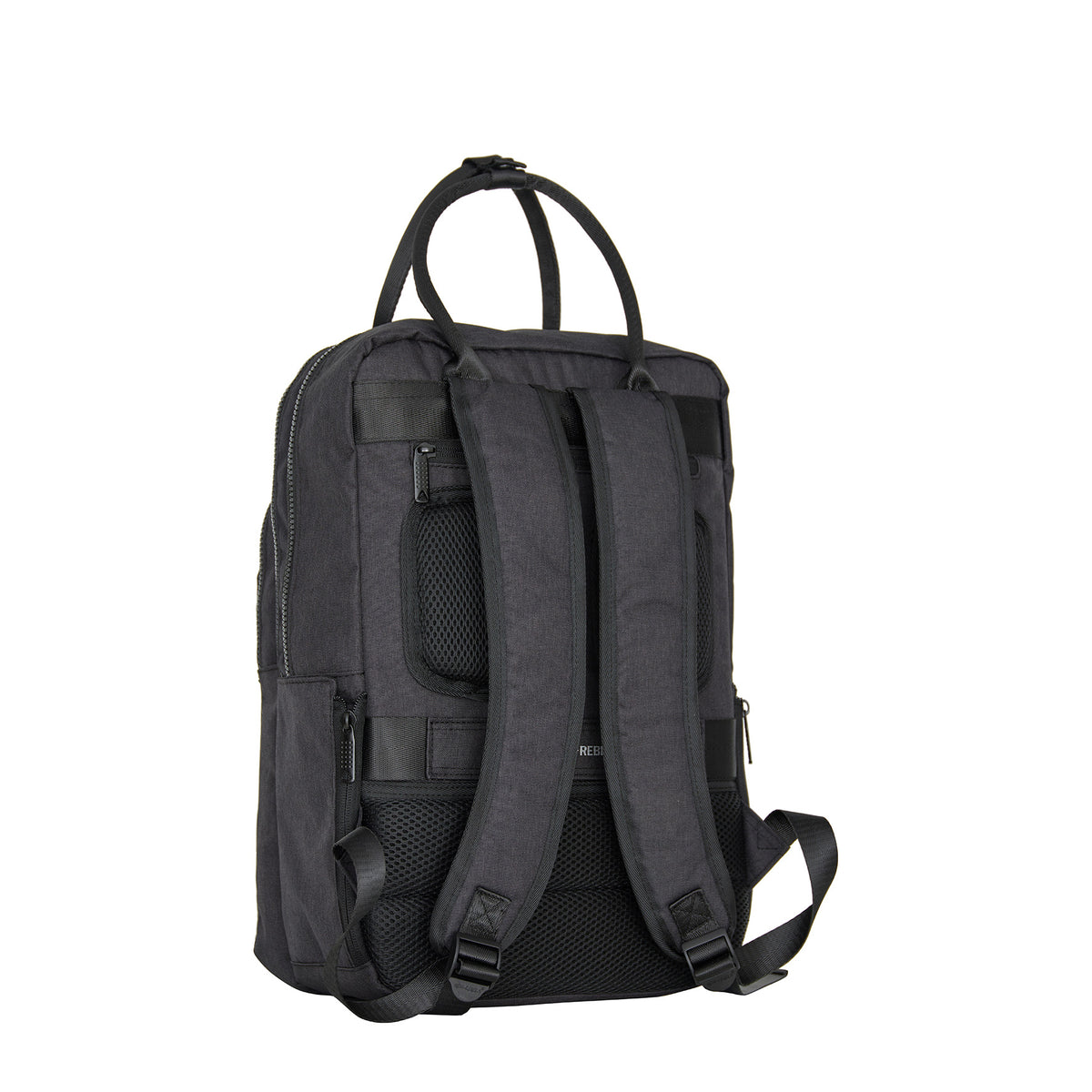 Boyan Milwaukee 18L Backpack Water Repellent Laptop 15.6"