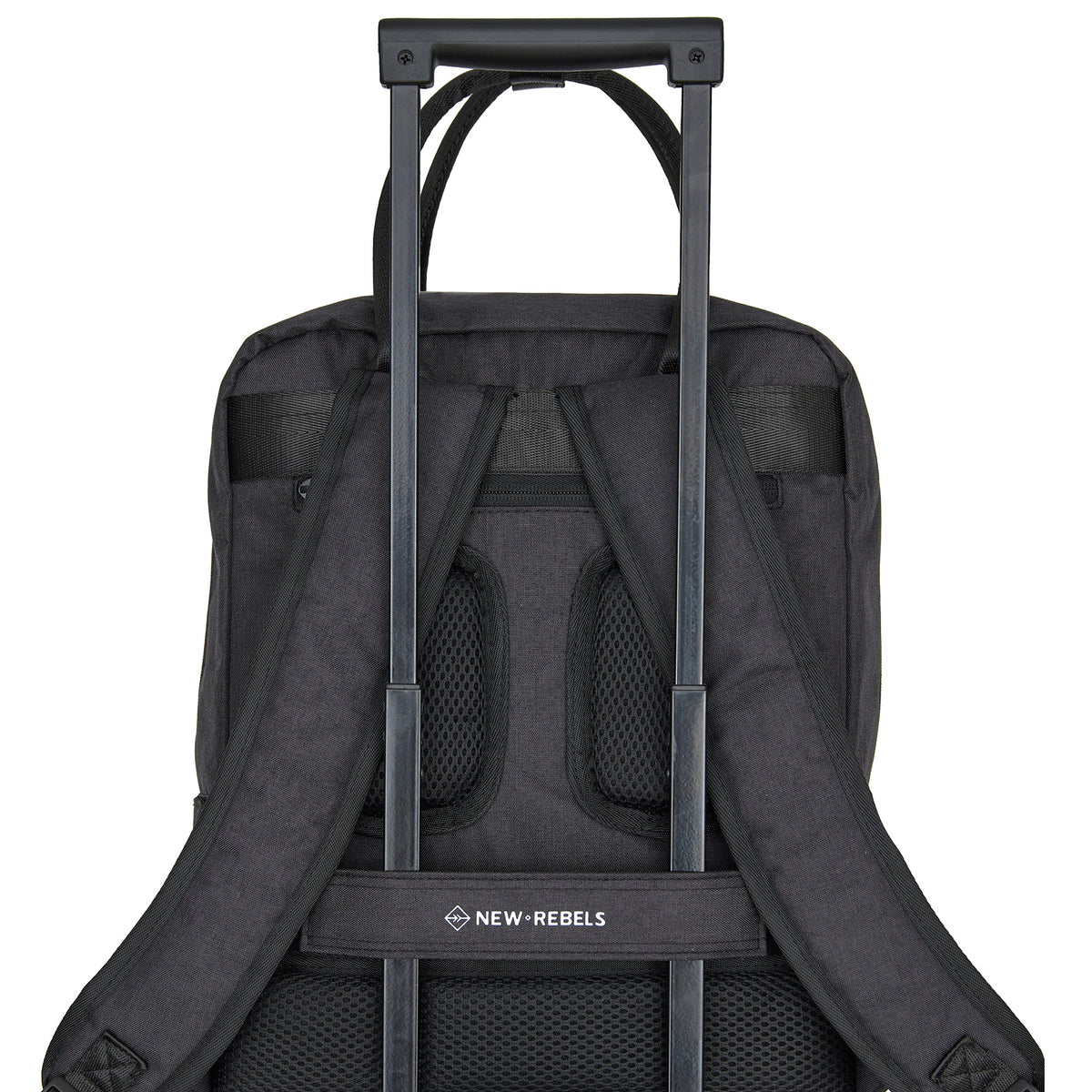 Boyan Milwaukee 18L Backpack Water Repellent Laptop 15.6"
