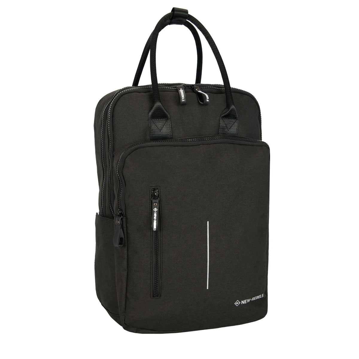 Boyan Milwaukee 18L Backpack Water Repellent Laptop 15.6"