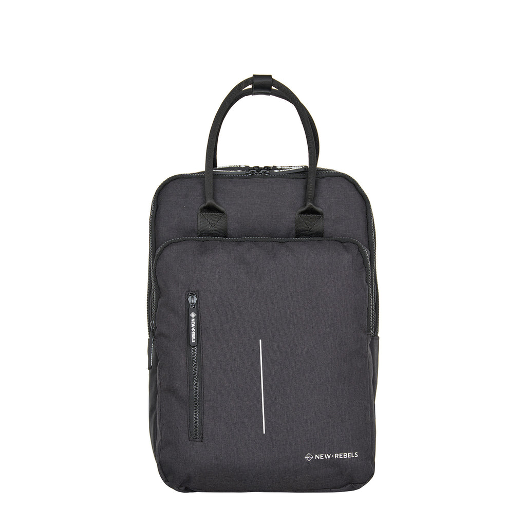 Boyan Milwaukee 18L Backpack Water Repellent Laptop 15.6"