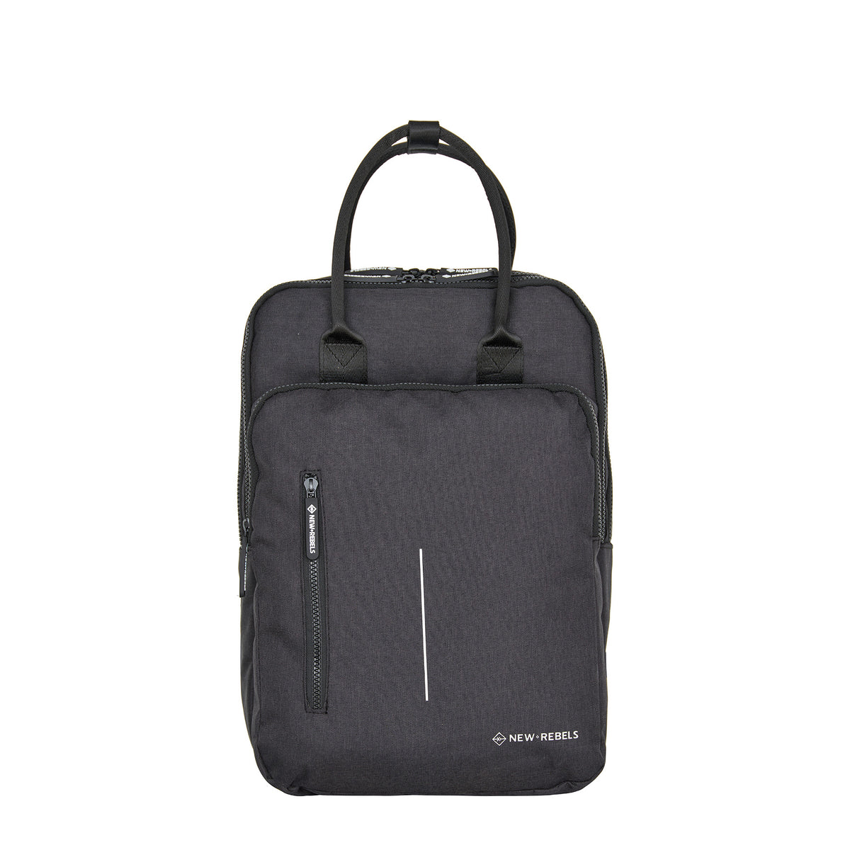 Boyan Milwaukee 18L Backpack Water Repellent Laptop 15.6"
