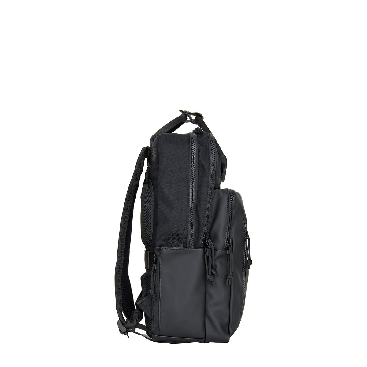 Bruce Milwaukee 19L Rugzak Waterafstotend Laptop 15"