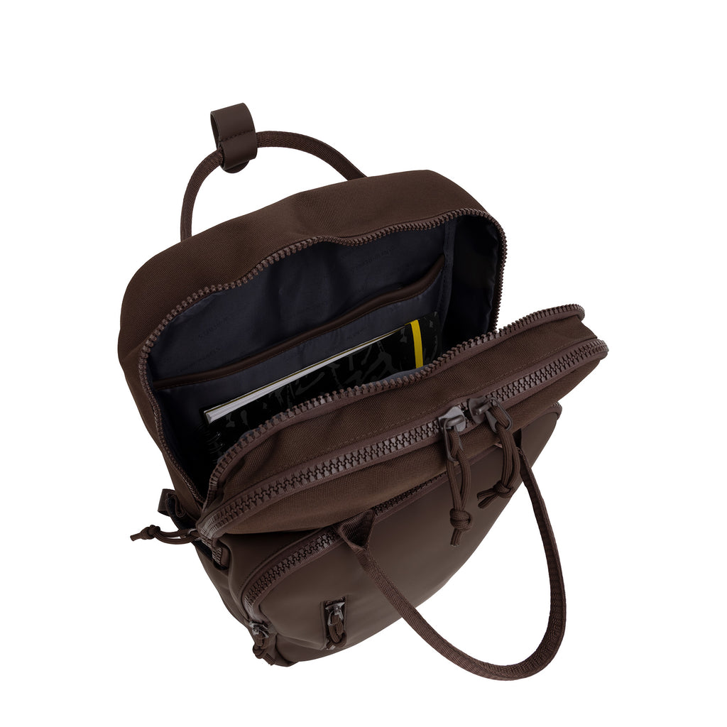 Bruce Milwaukee 19L Rugzak Waterafstotend Laptop 15"