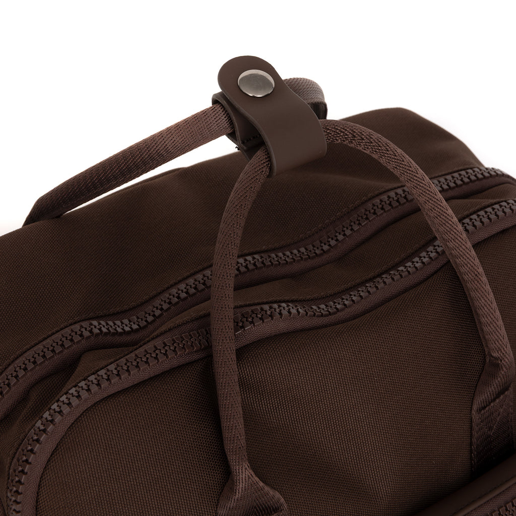 Bruce Milwaukee 19L Rugzak Waterafstotend Laptop 15"