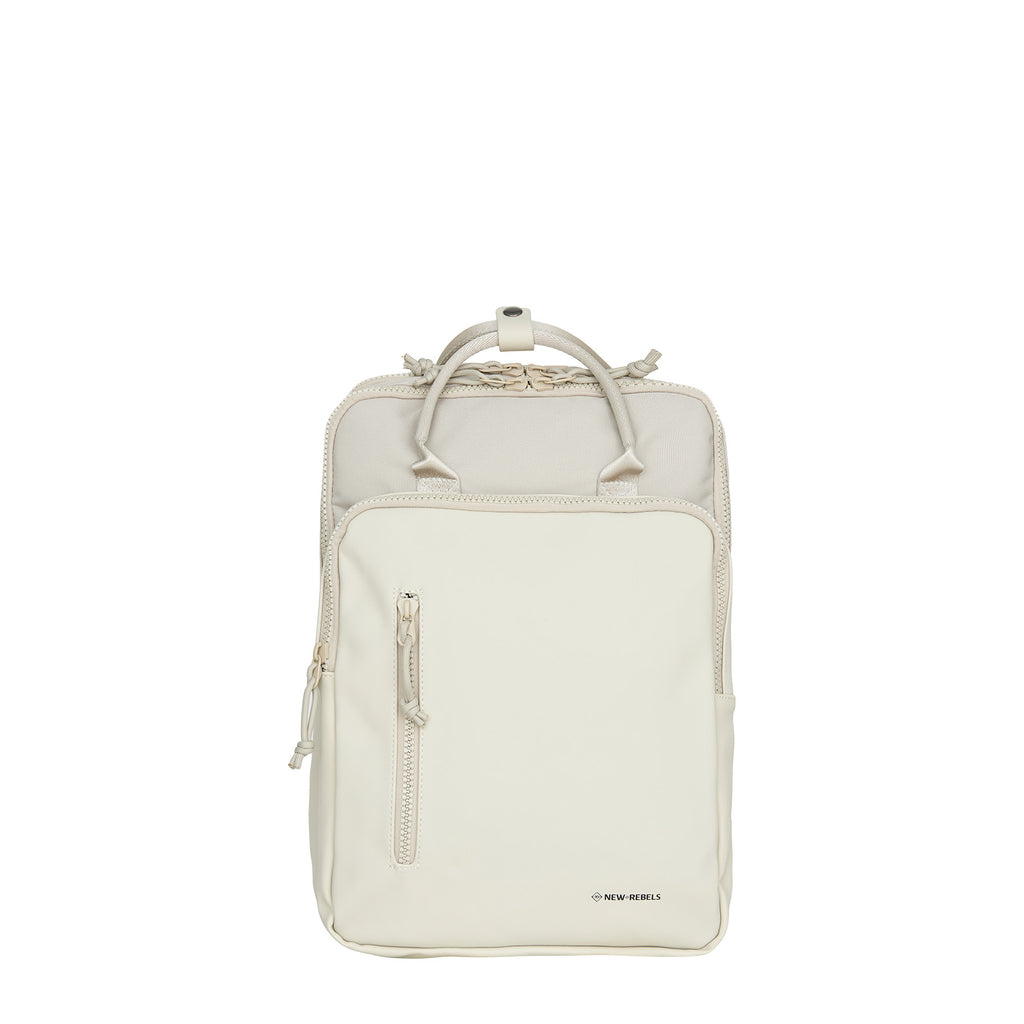 Bruce Milwaukee 19L Rugzak Waterafstotend Laptop 15"
