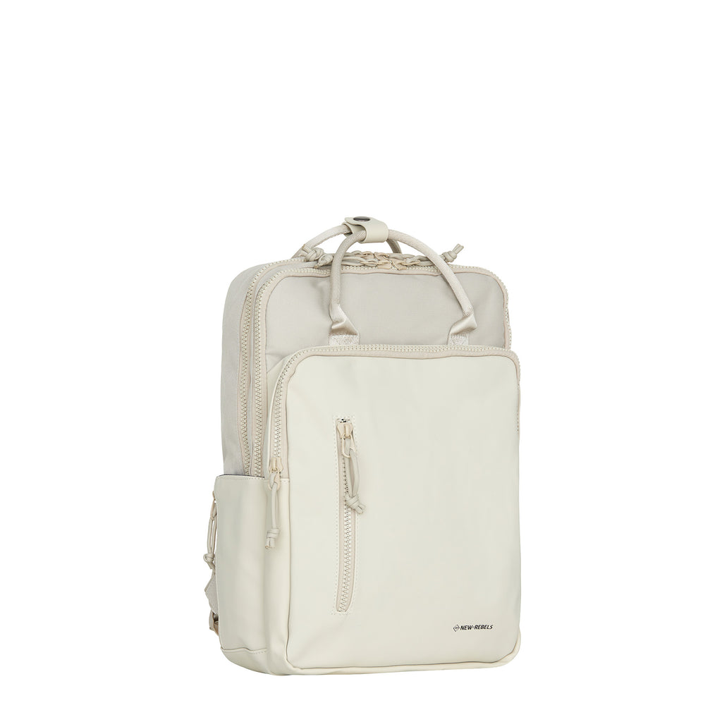 Bruce Milwaukee 19L Rugzak Waterafstotend Laptop 15"