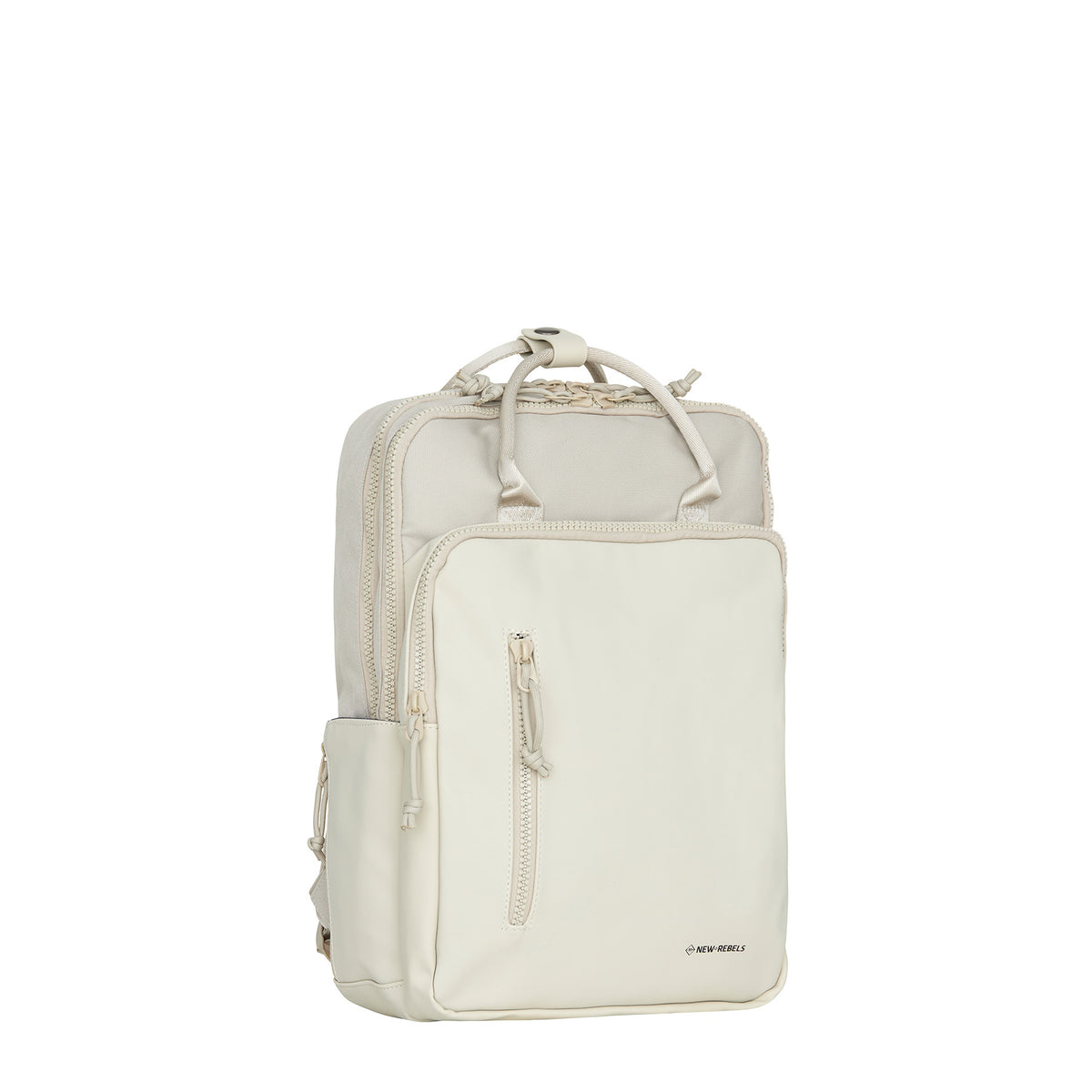 Bruce Milwaukee 19L Rugzak Waterafstotend Laptop 15"