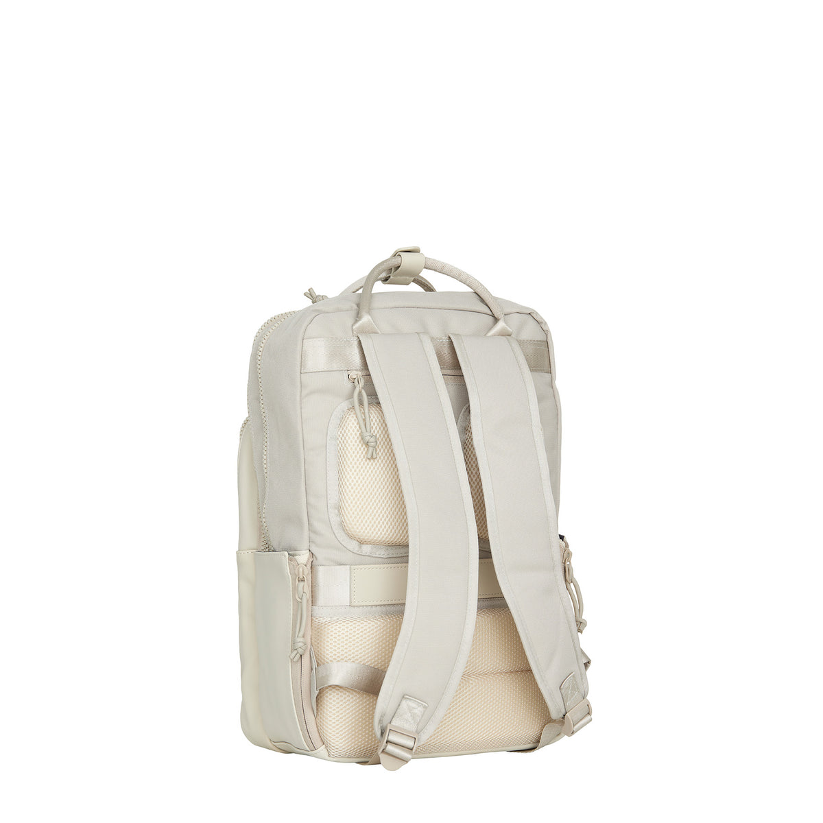 Bruce Milwaukee 19L Rugzak Waterafstotend Laptop 15"