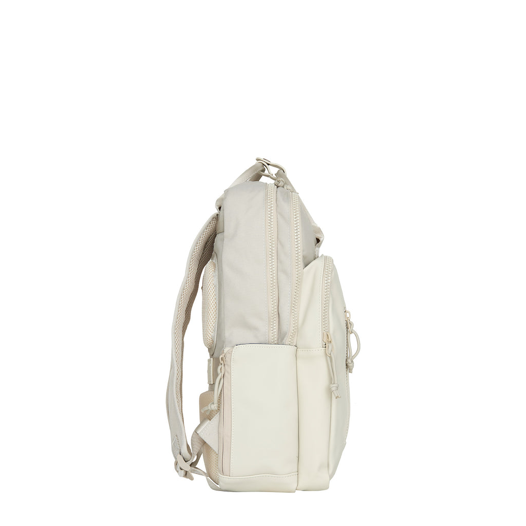 Bruce Milwaukee 19L Rugzak Waterafstotend Laptop 15"