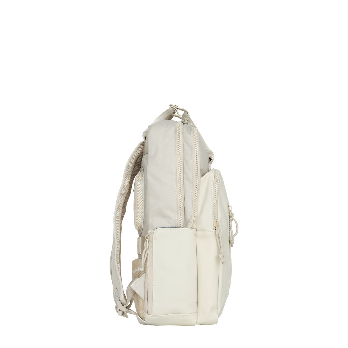 Bruce Milwaukee 19L Backpack Water-repellent Laptop 15"