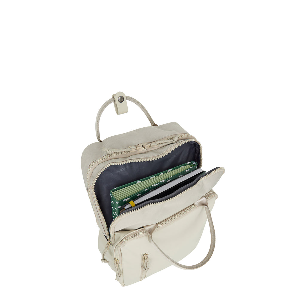 Bruce Milwaukee 19L Rugzak Waterafstotend Laptop 15"