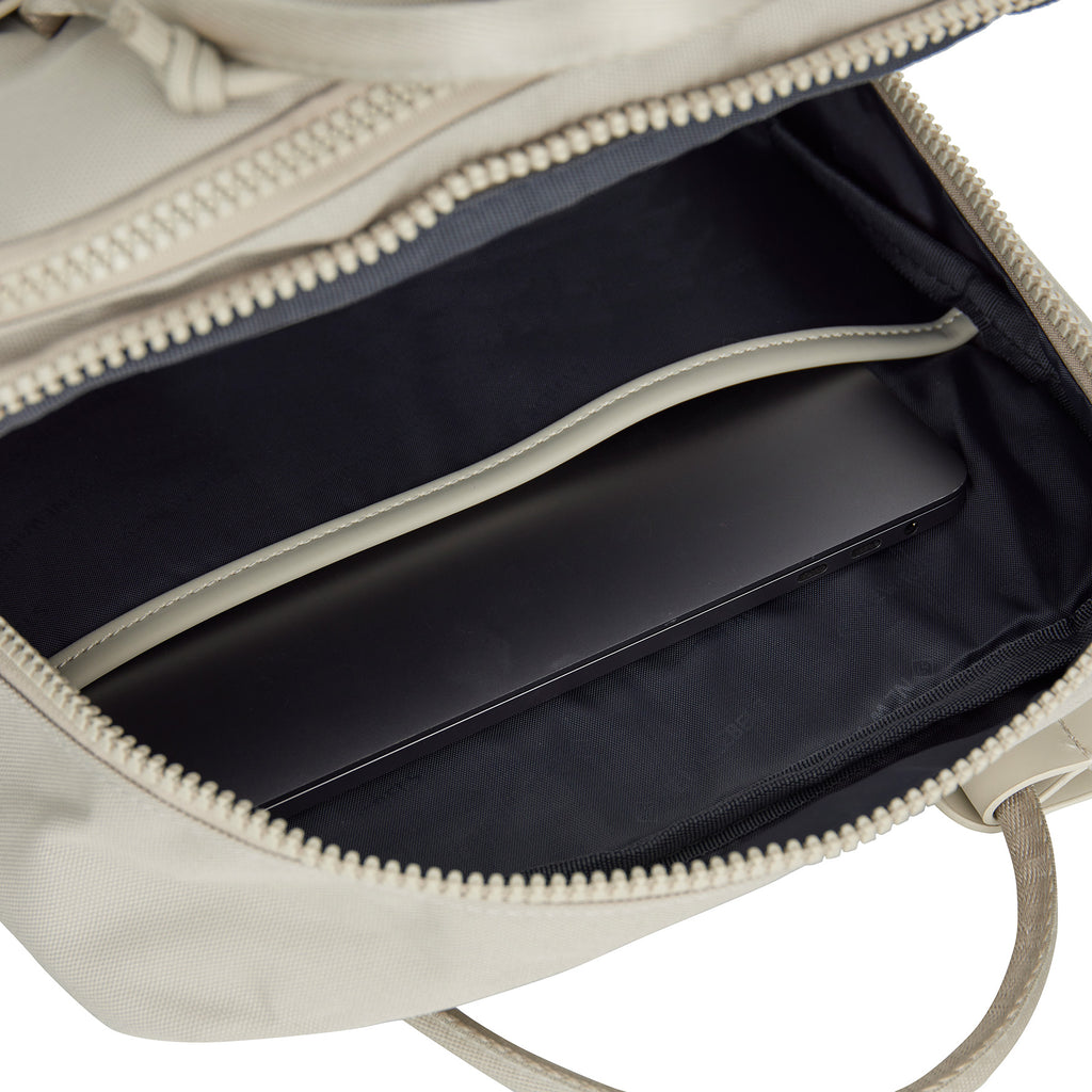 Bruce Milwaukee 19L Rugzak Waterafstotend Laptop 15"