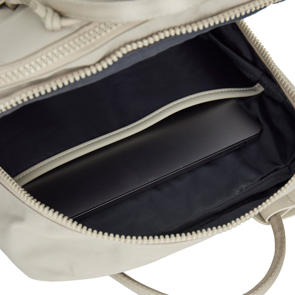 Bruce Milwaukee 19L Rugzak Waterafstotend Laptop 15"
