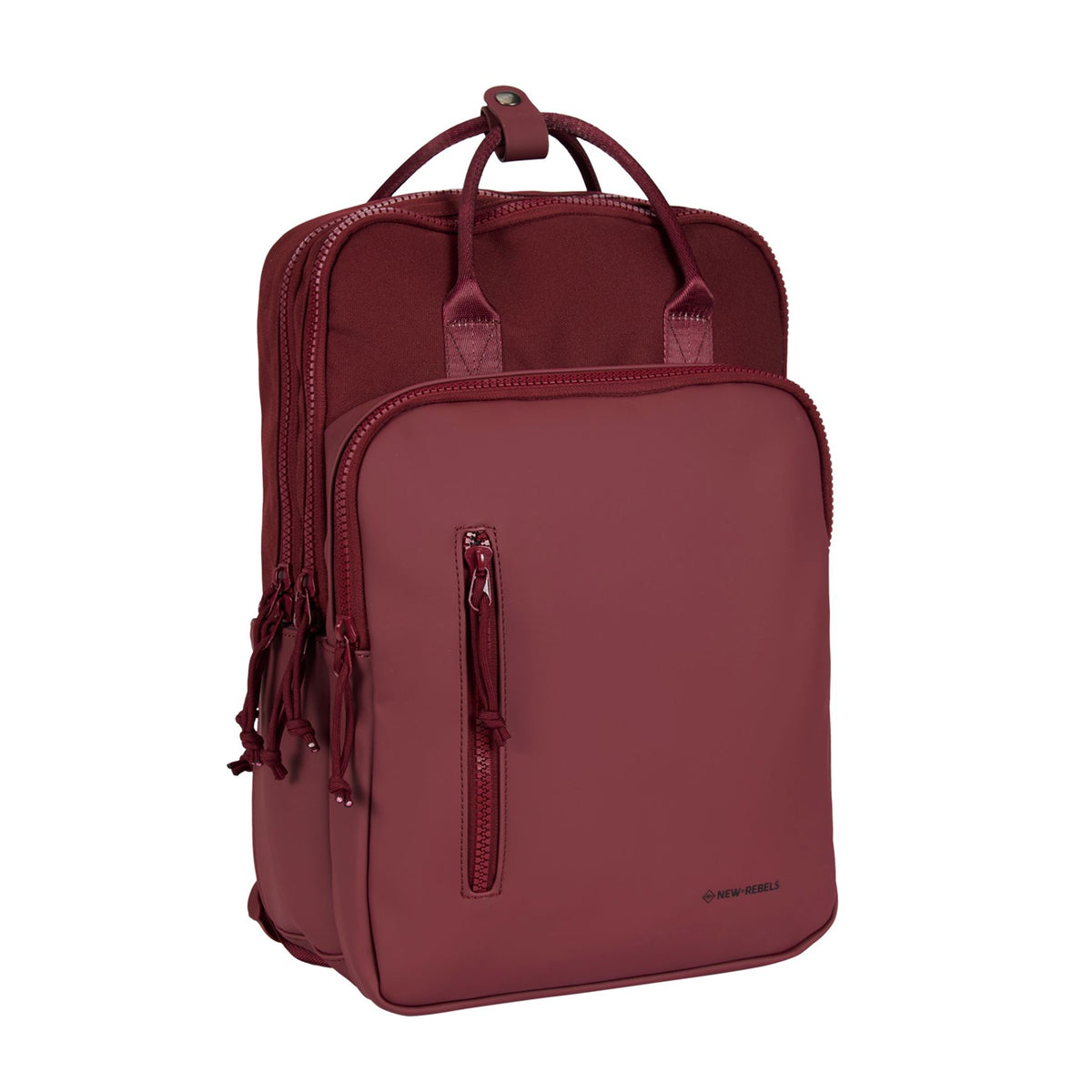 Bruce Milwaukee 19L Rugzak Waterafstotend Laptop 15"