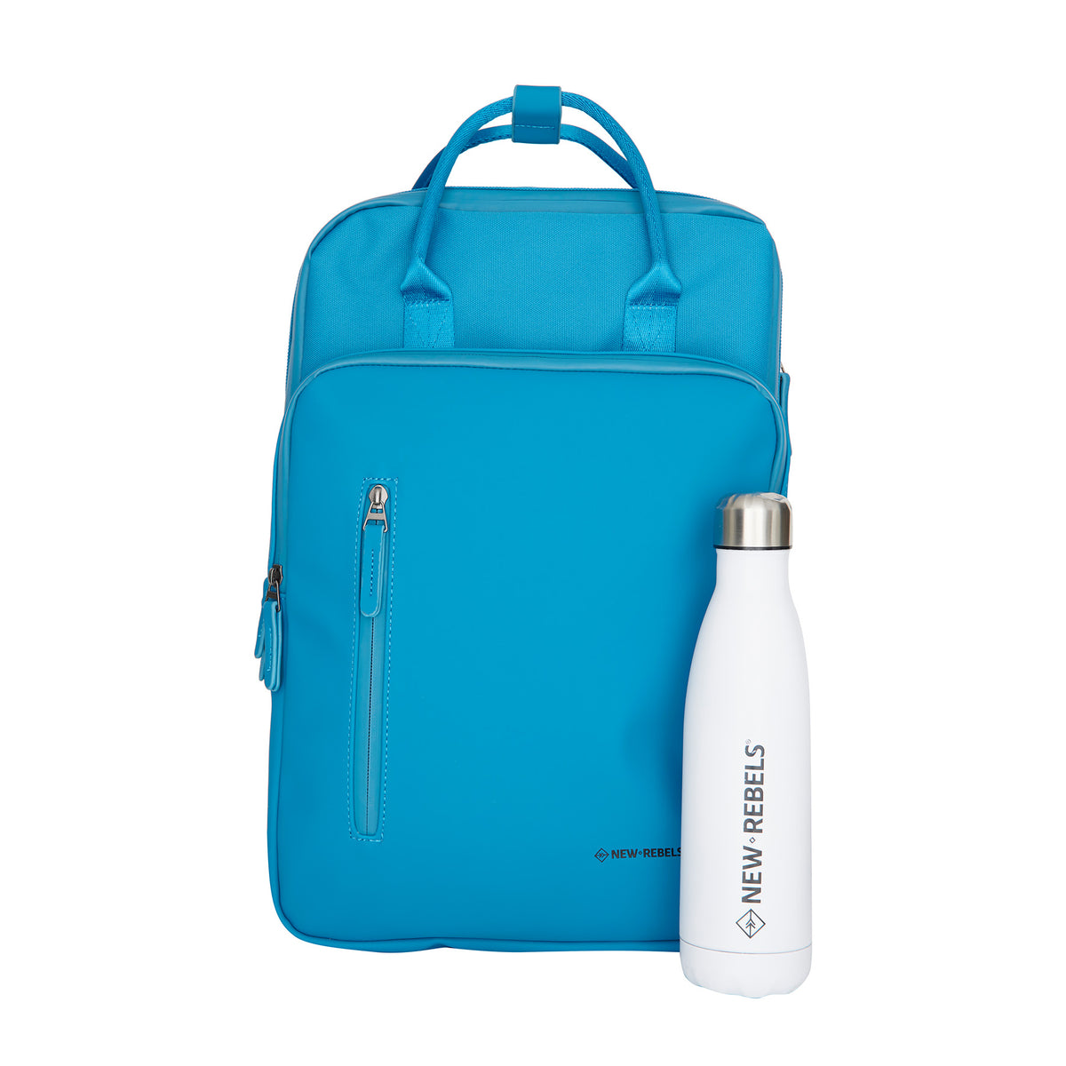 Bruce Milwaukee 19L Rugzak 15,6" Waterafstotend