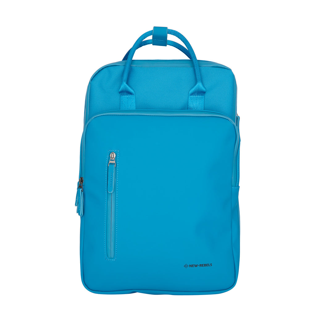 Bruce Milwaukee 19L Rugzak 15,6" Waterafstotend