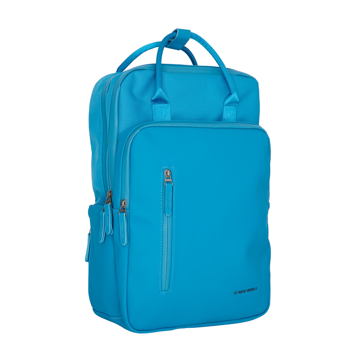 Bruce Milwaukee 19L Rugzak Waterafstotend Laptop 15"