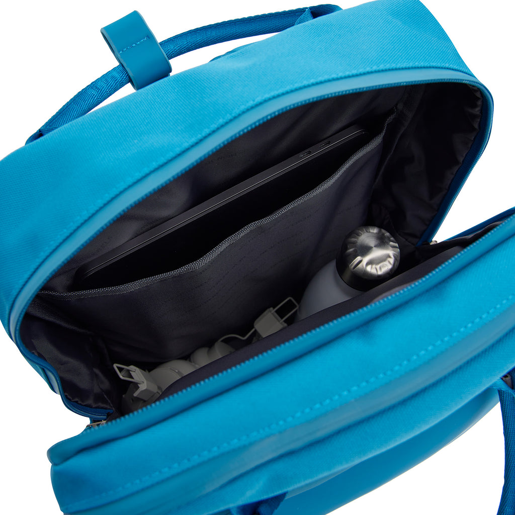 Bruce Milwaukee 19L Rugzak 15,6" Waterafstotend