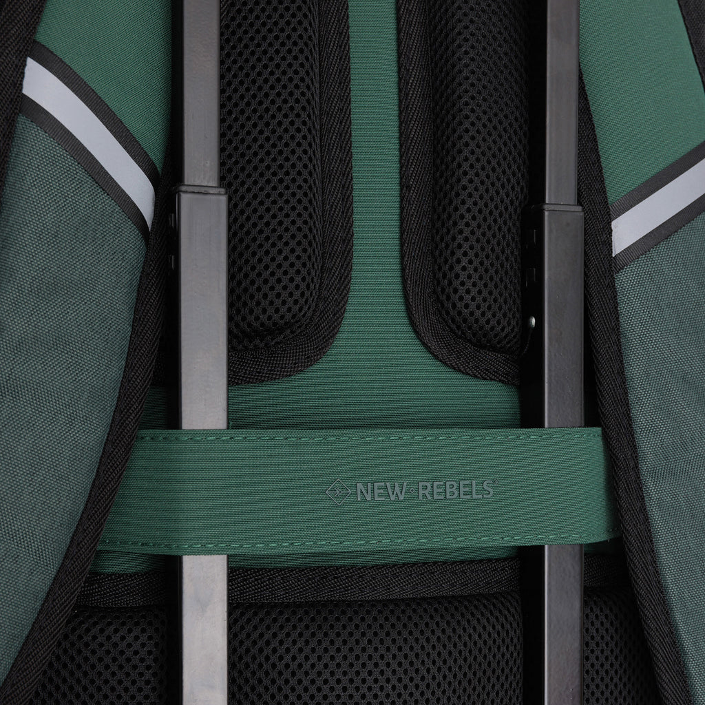 Otis Stanford Rucksack 20 L