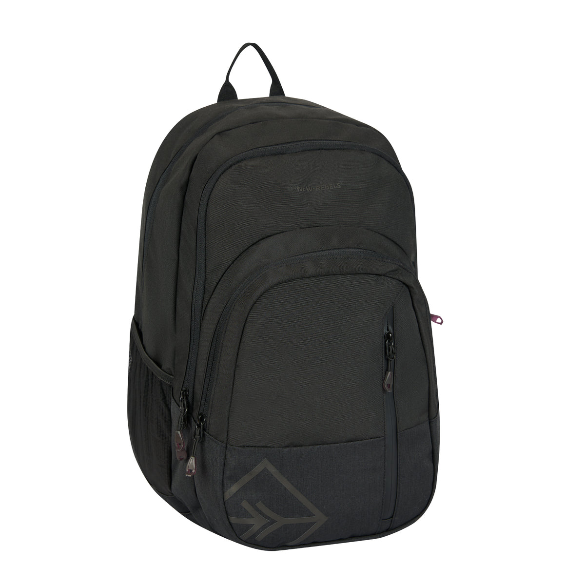 New Rebels Otis - Milcreek Backpack 25 Liter