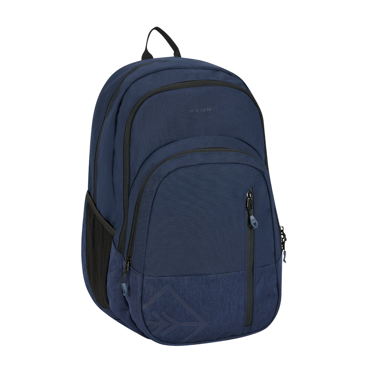 New Rebels Otis - Milcreek Backpack 25 Liter