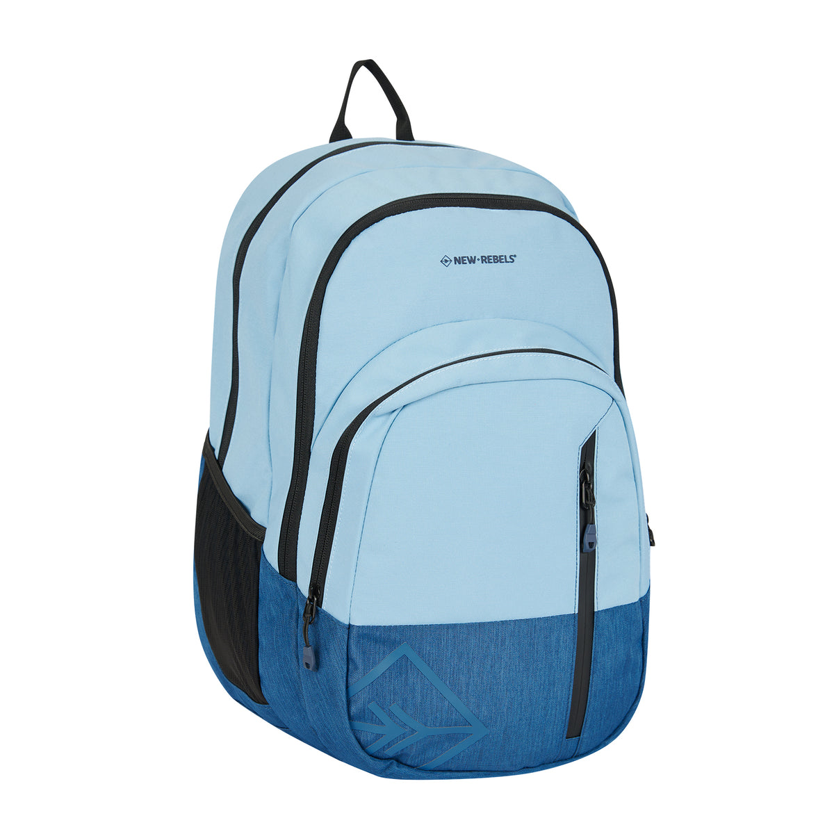 New Rebels Otis - Milcreek Backpack 25 Liter