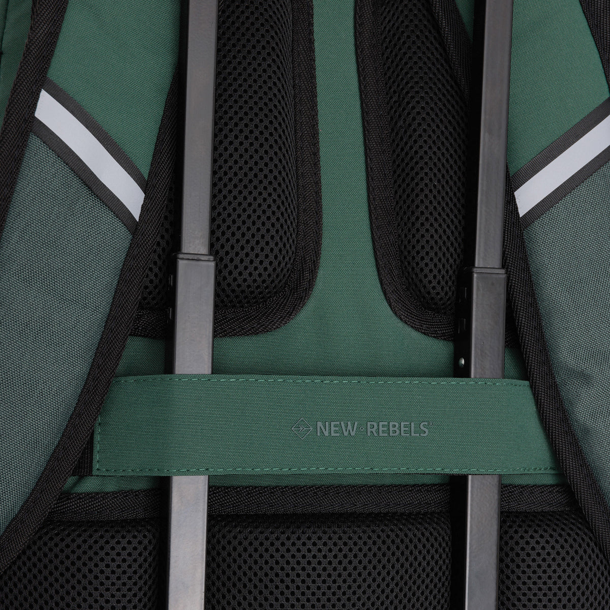 New Rebels Otis - Milcreek Backpack 25 Liter