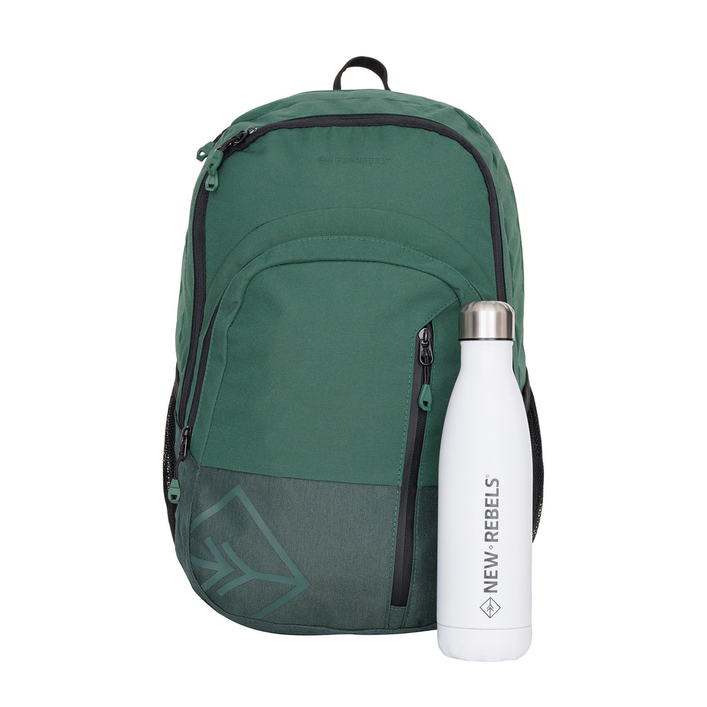 New Rebels Otis - Milcreek Backpack 25 Liter