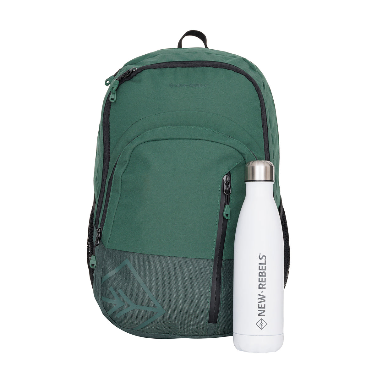 New Rebels Otis - Milcreek Backpack 25 Liter