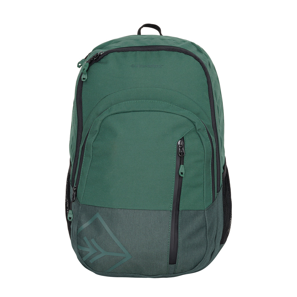 New Rebels Otis - Milcreek Backpack 25 Liter