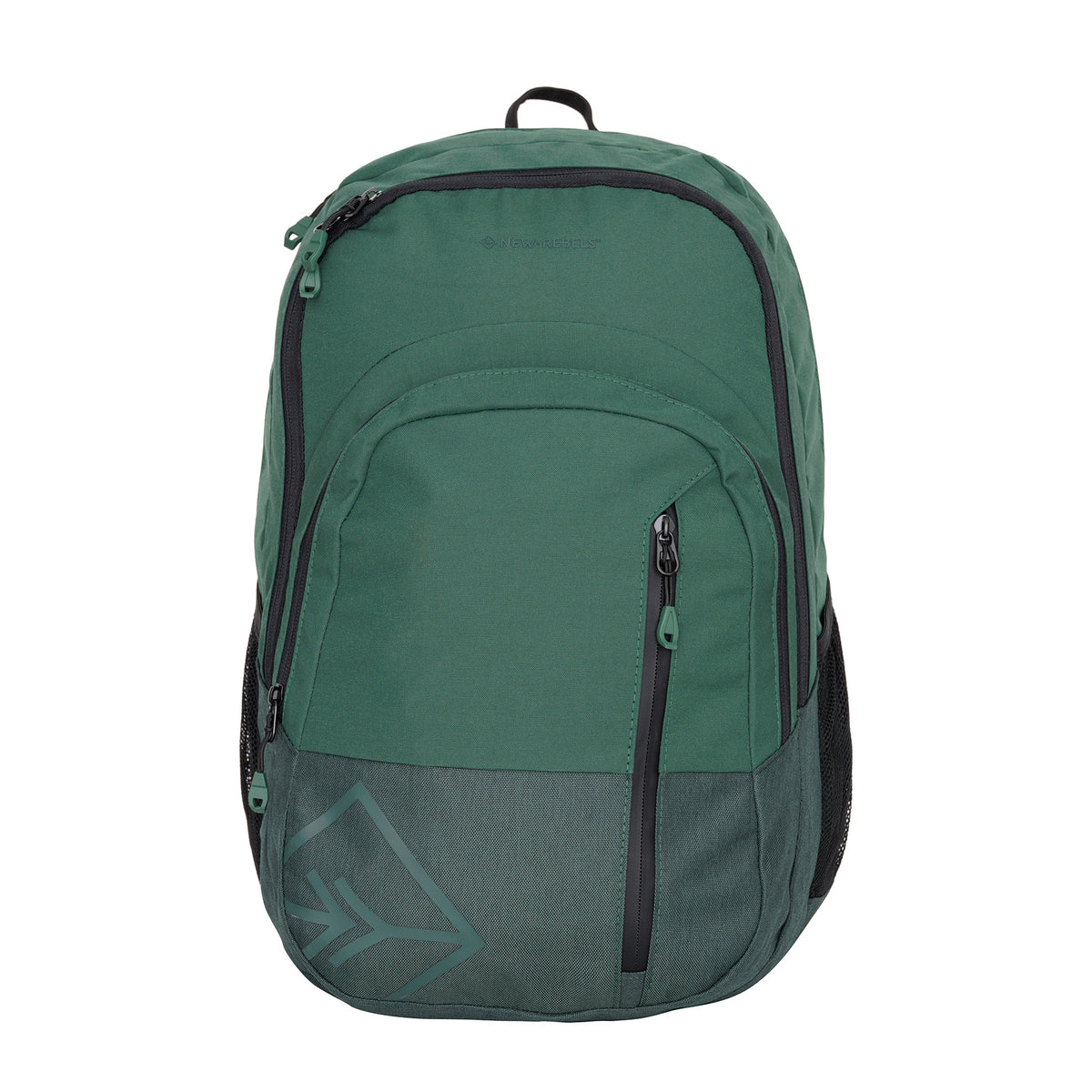 New Rebels Otis - Milcreek Backpack 25 Liter