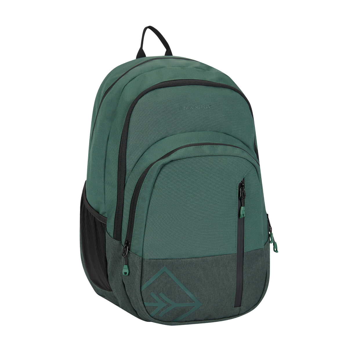New Rebels Otis - Milcreek Backpack 25 Liter