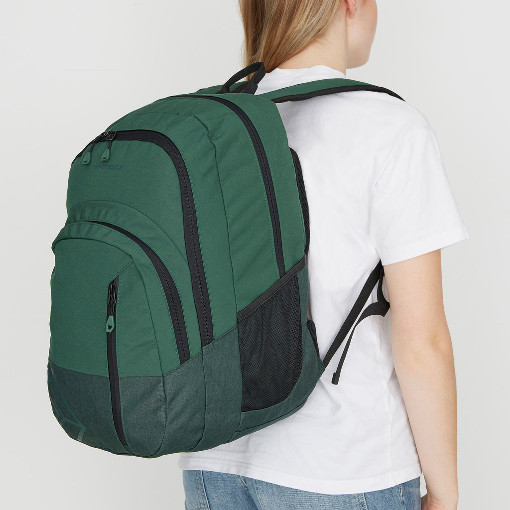 New Rebels Otis - Milcreek Backpack 25 Liter