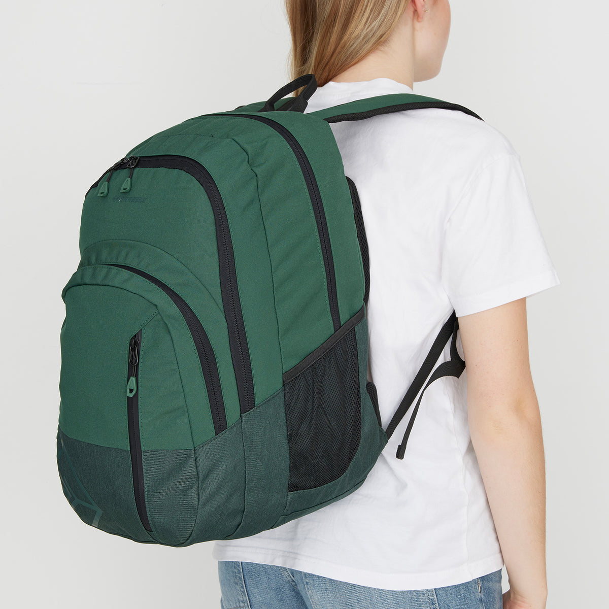 New Rebels Otis - Milcreek Backpack 25 Liter