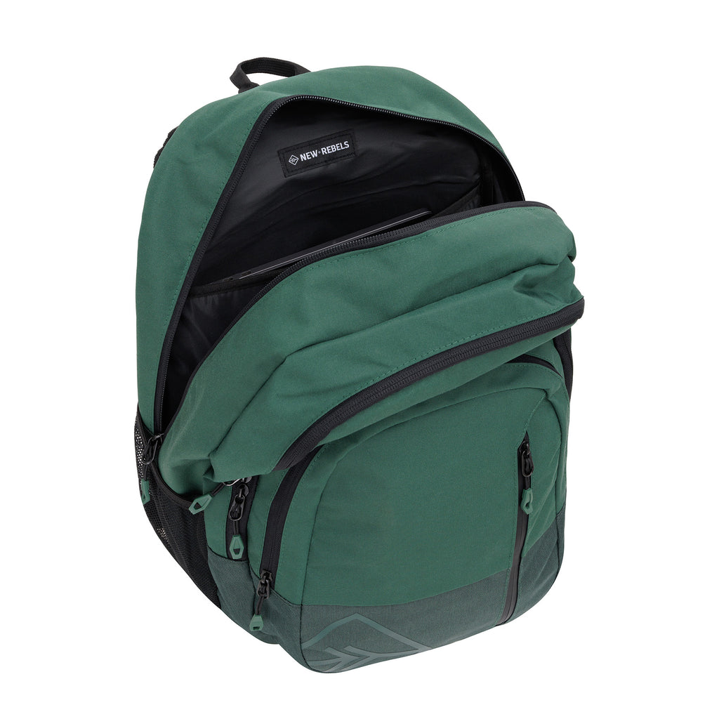 New Rebels Otis - Milcreek Backpack 25 Liter