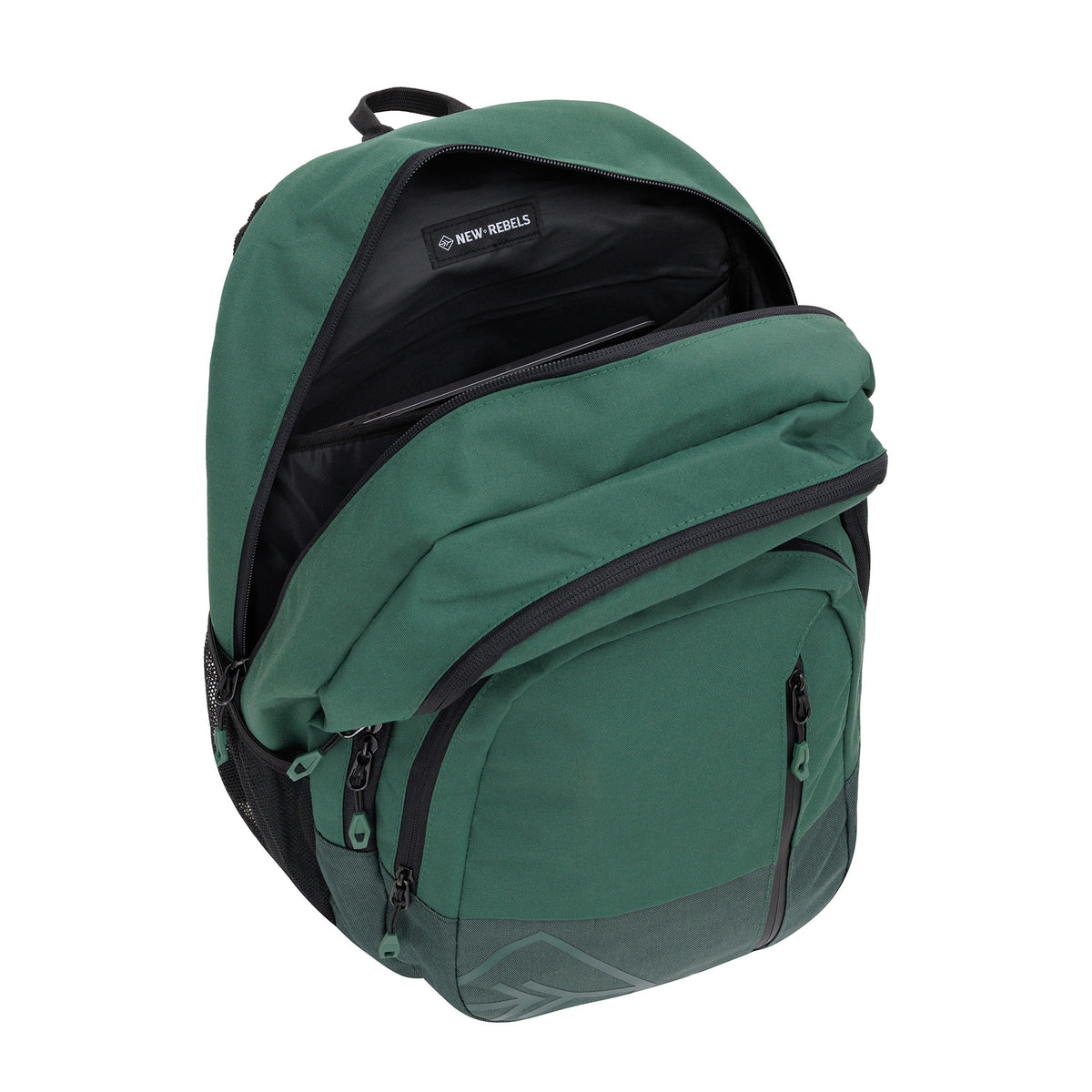 New Rebels Otis - Milcreek Backpack 25 Liter