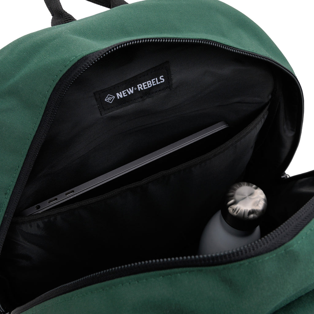 New Rebels Otis - Milcreek Backpack 25 Liter