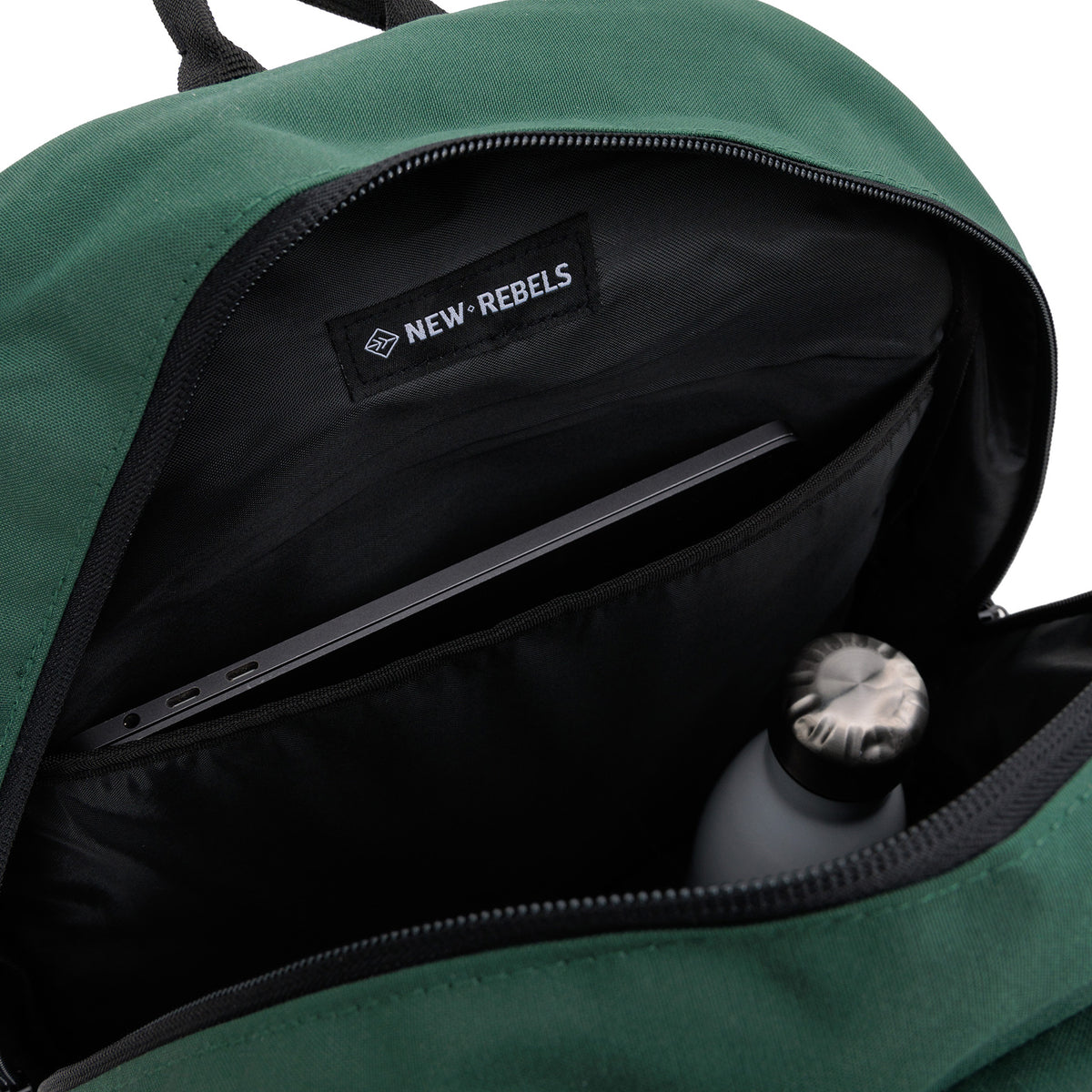 New Rebels Otis - Milcreek Backpack 25 Liter