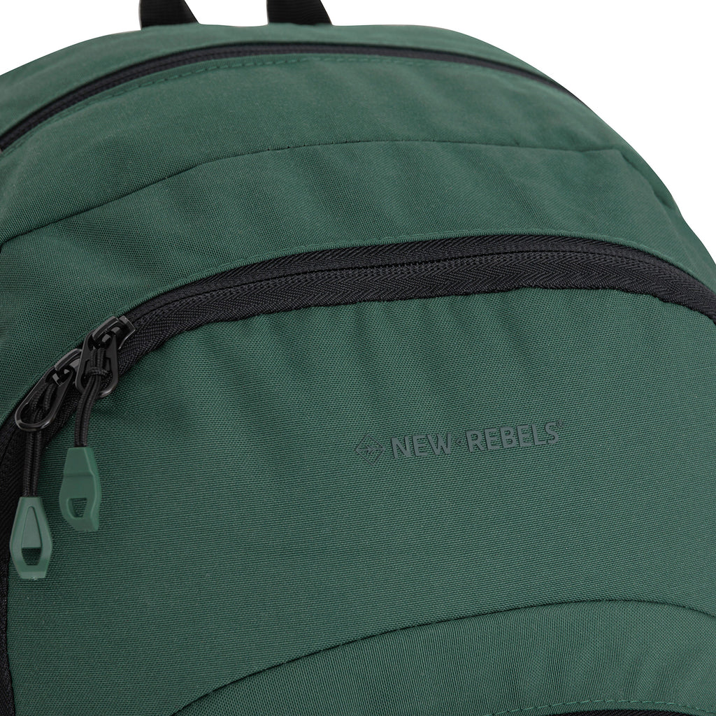 New Rebels Otis - Milcreek Backpack 25 Liter