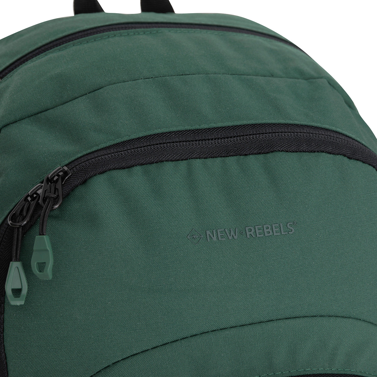 New Rebels Otis - Milcreek Backpack 25 Liter