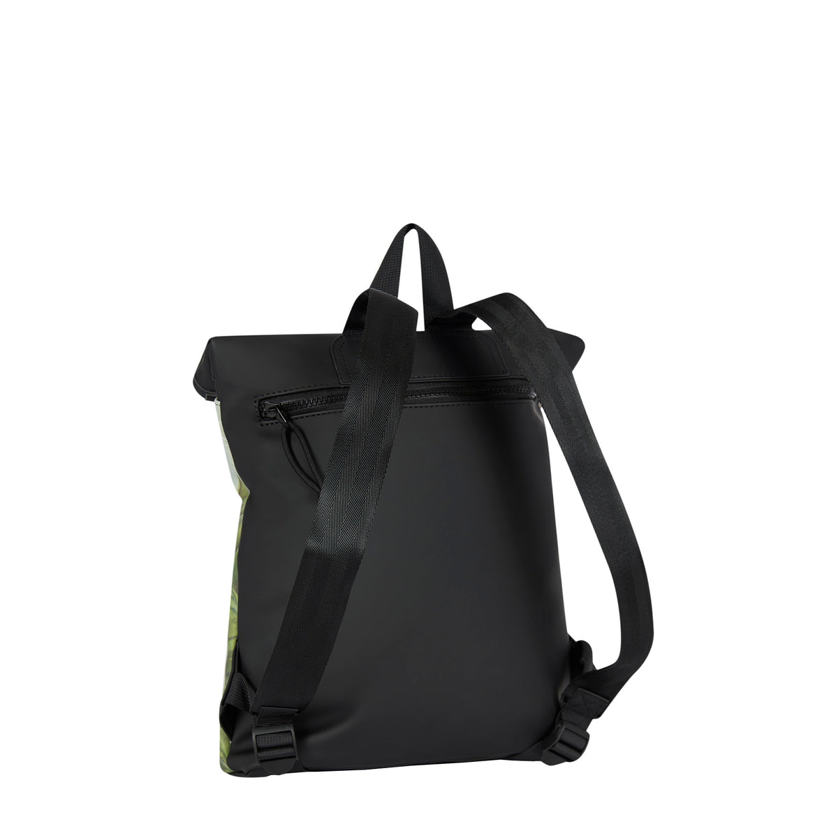 Mart Art Los Angeles Bubble Gum Rolltop Rugzak Mini