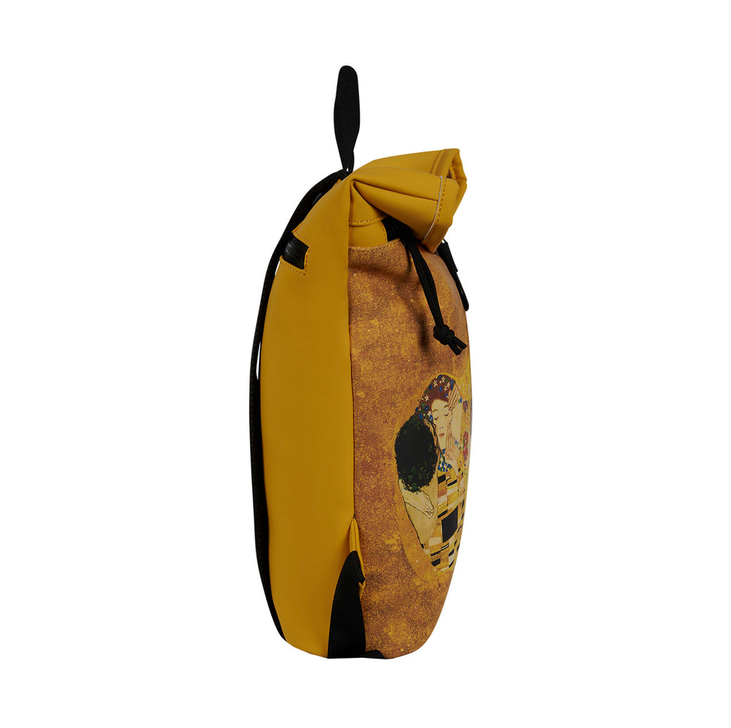Mart Art Los Angeles Gustavo Rolltop Rugzak Mini