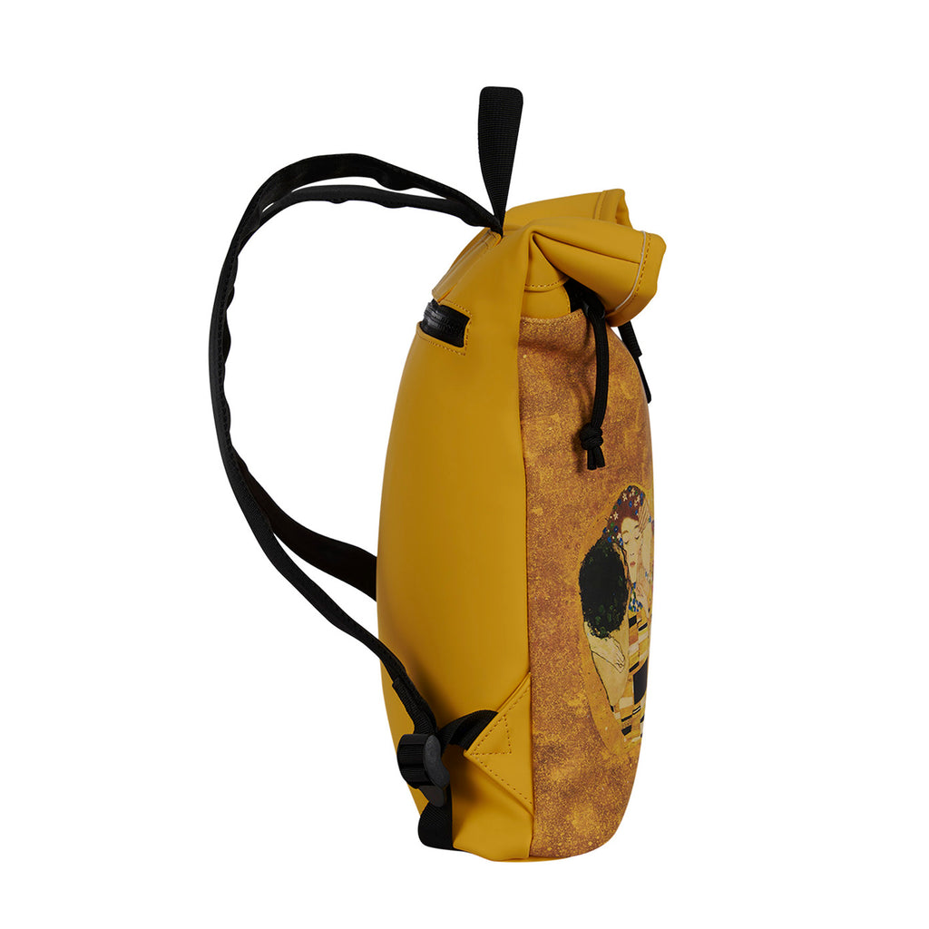 Mart Art Los Angeles Gustavo Rolltop Rugzak Mini