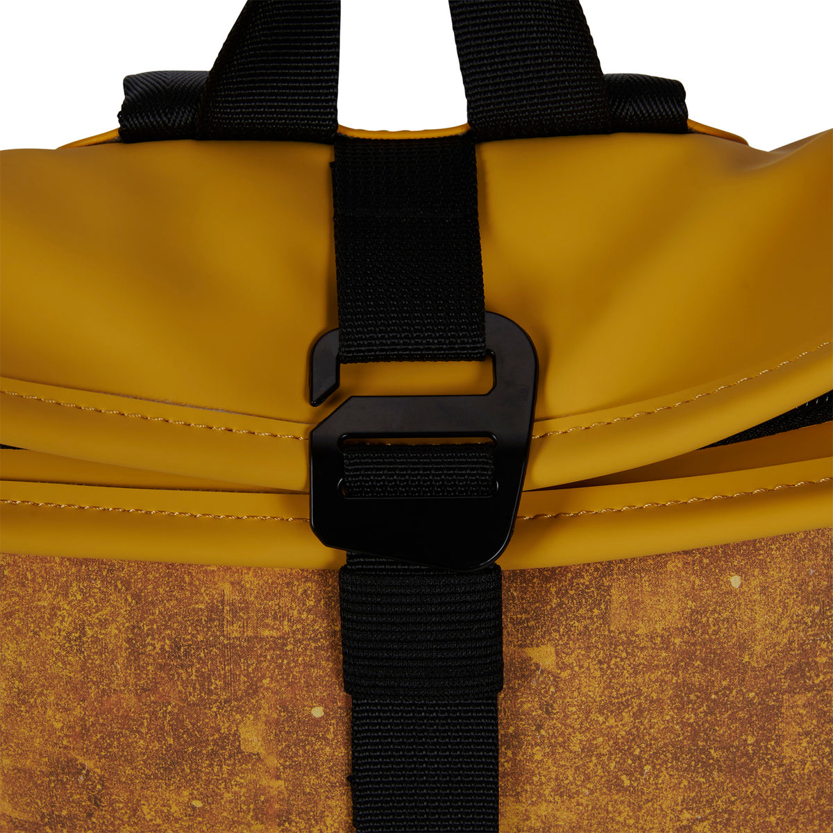 Mart Art Los Angeles Gustavo Rolltop Rugzak Mini