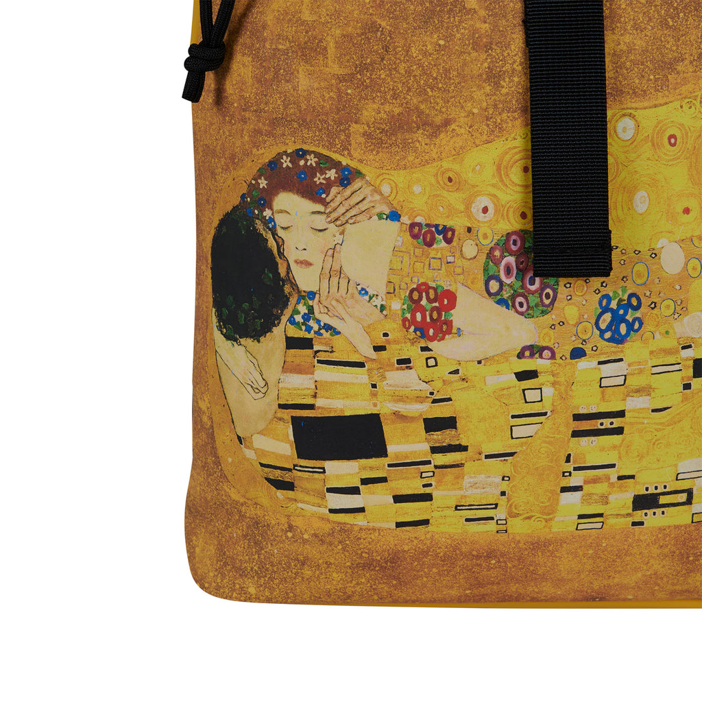 Mart Art Los Angeles Gustavo Rolltop Rugzak Mini
