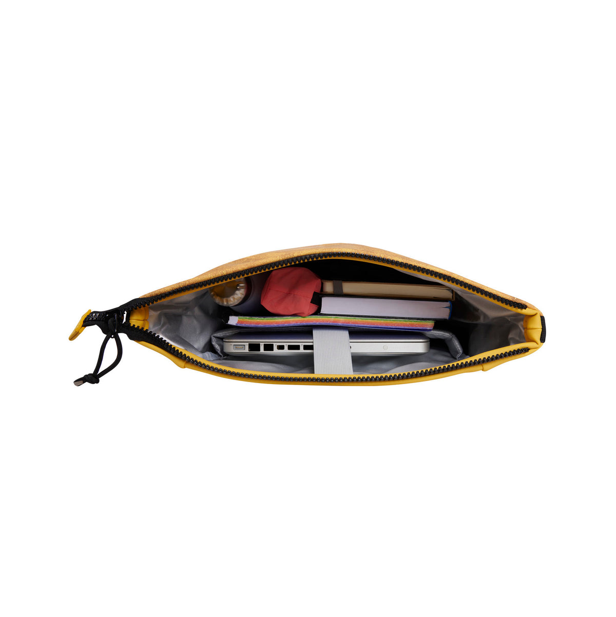 Mart Art - New York Rolltop Backpack 16L