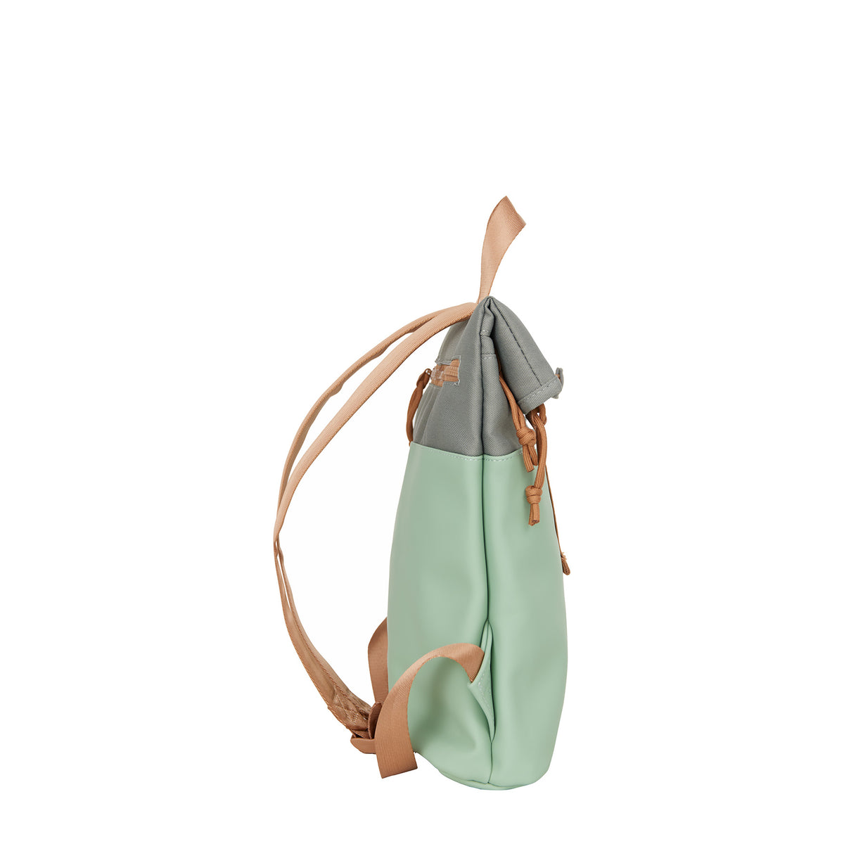New Rebels Ferron Los Angeles Rolltop Rugtas 7L
